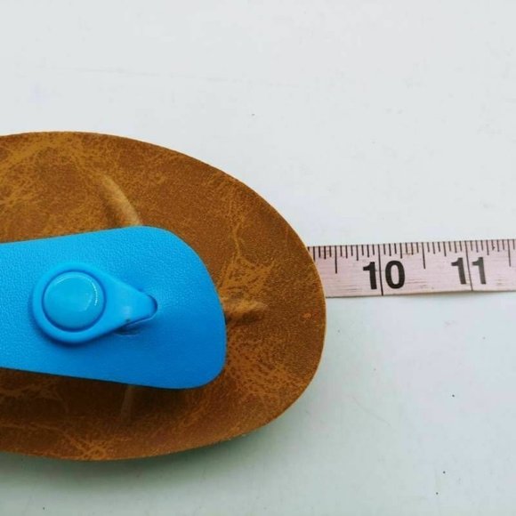 RK Collection Womens Rubie T Strap Sandals 5 New - Picture 5 of 9